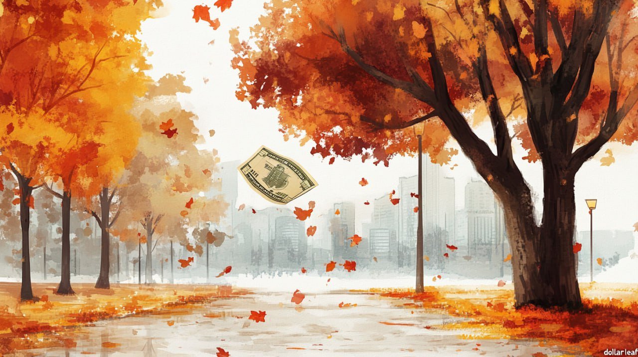 Bitcoin ends “Uptober” in the red for the first time in 7 years